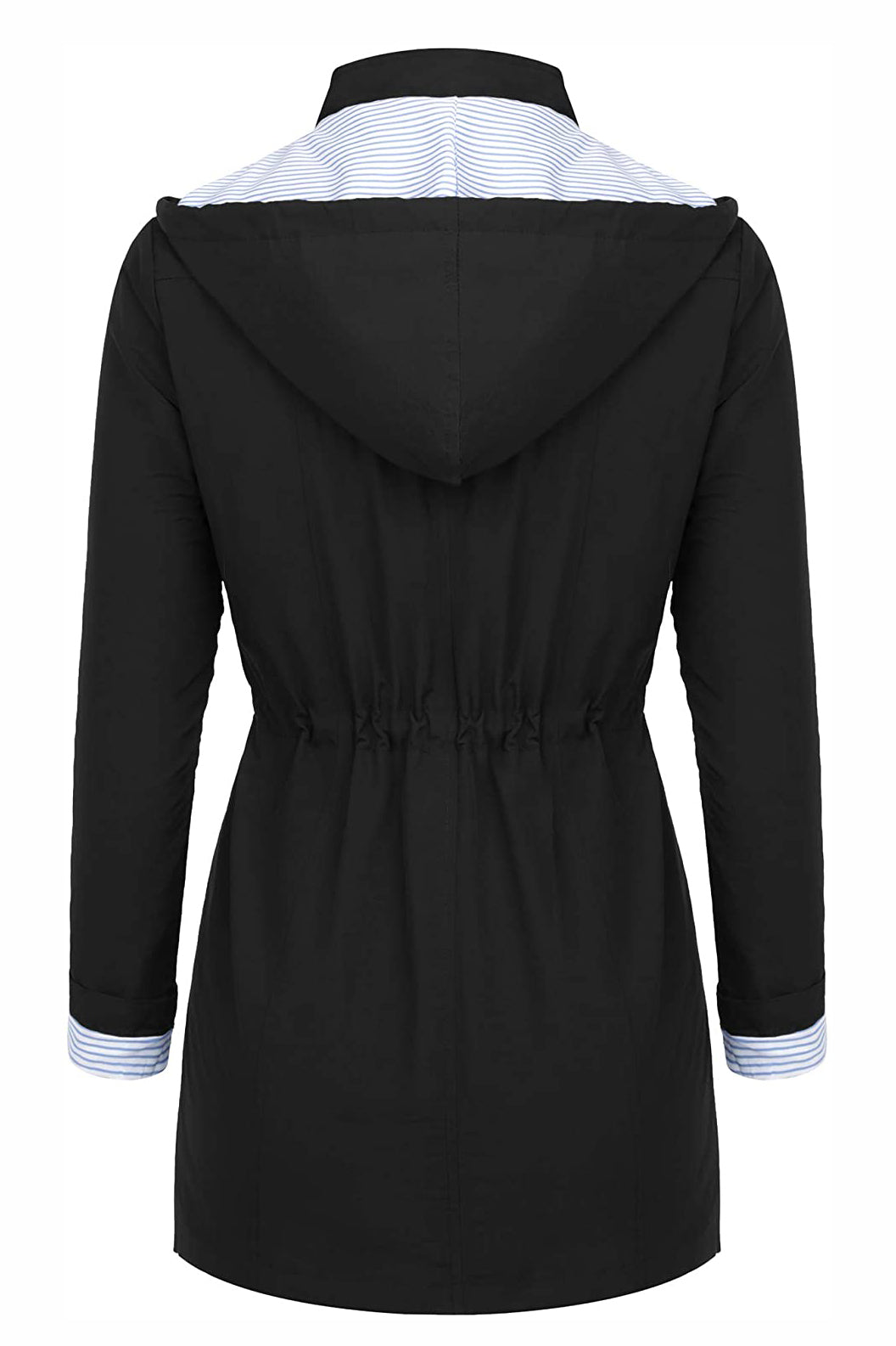MW | Lässige und mühelose Winterjacke