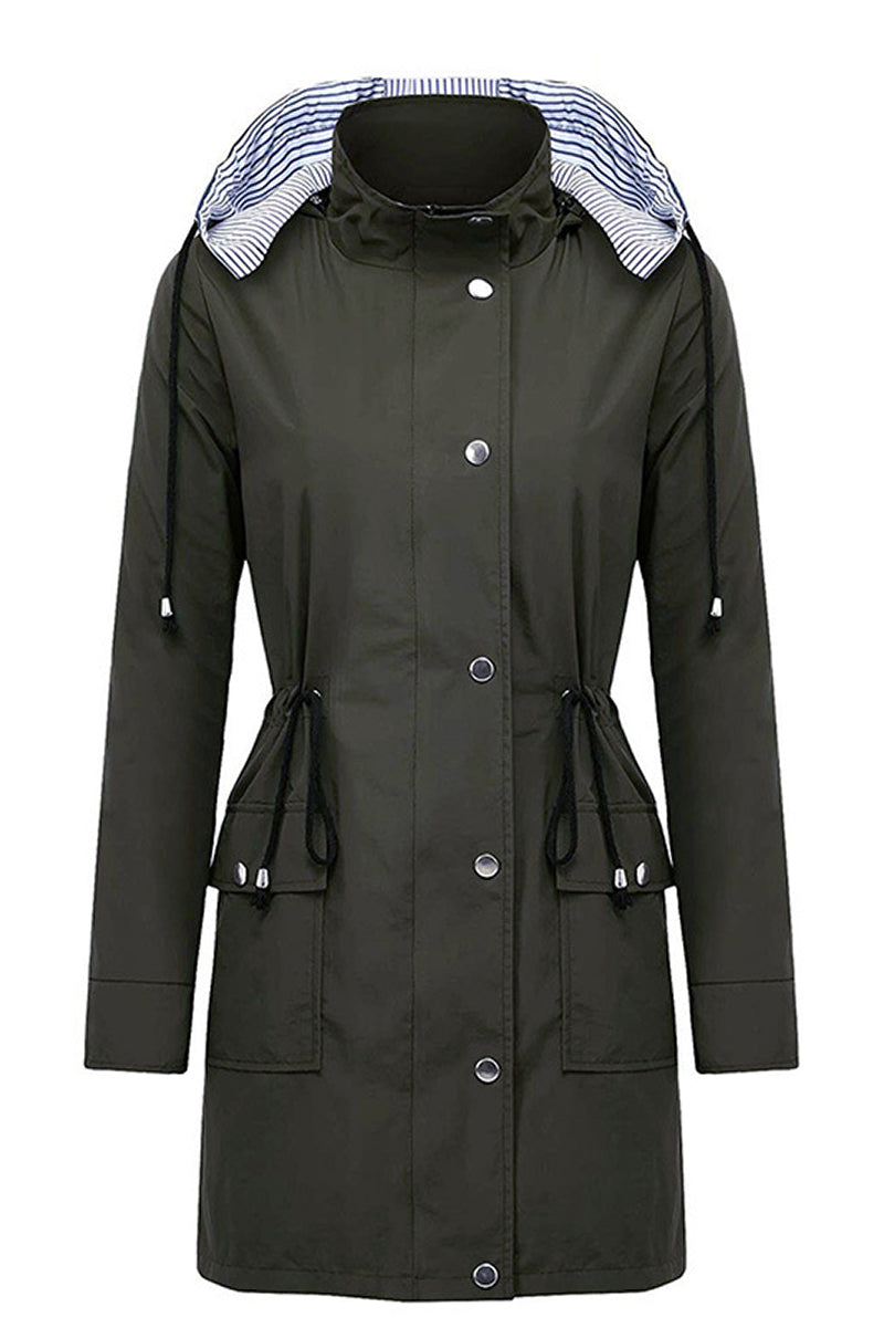MW | Lässige und mühelose Winterjacke
