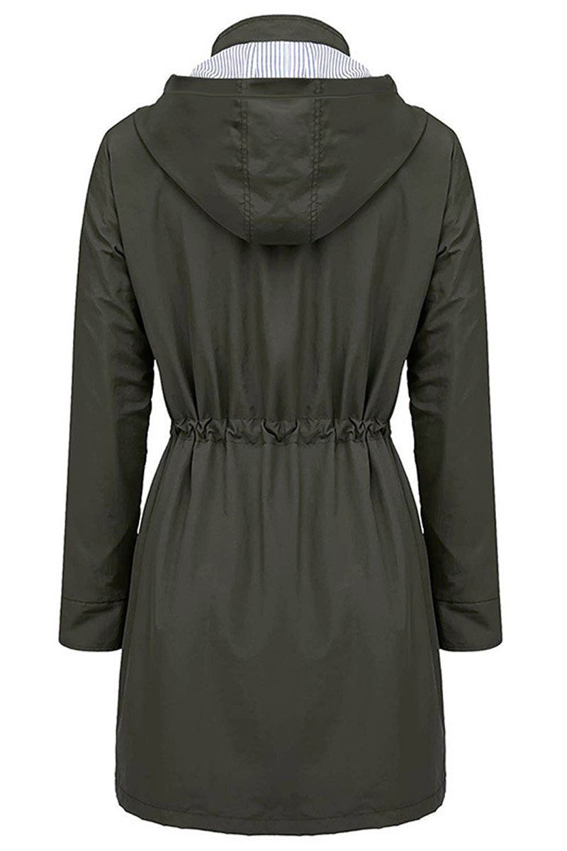 MW | Lässige und mühelose Winterjacke