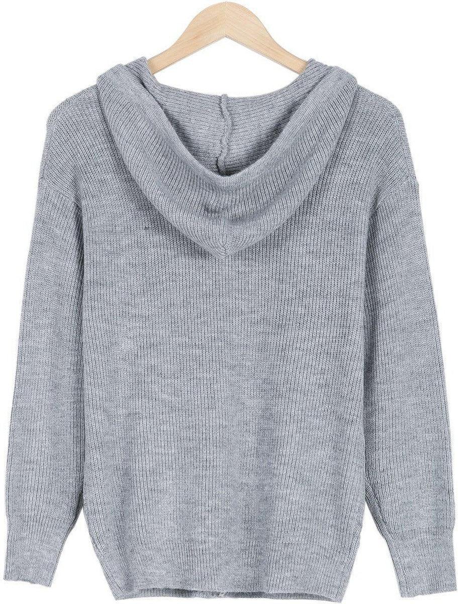 MW | Trendiger und eleganter allgemeiner Pullover