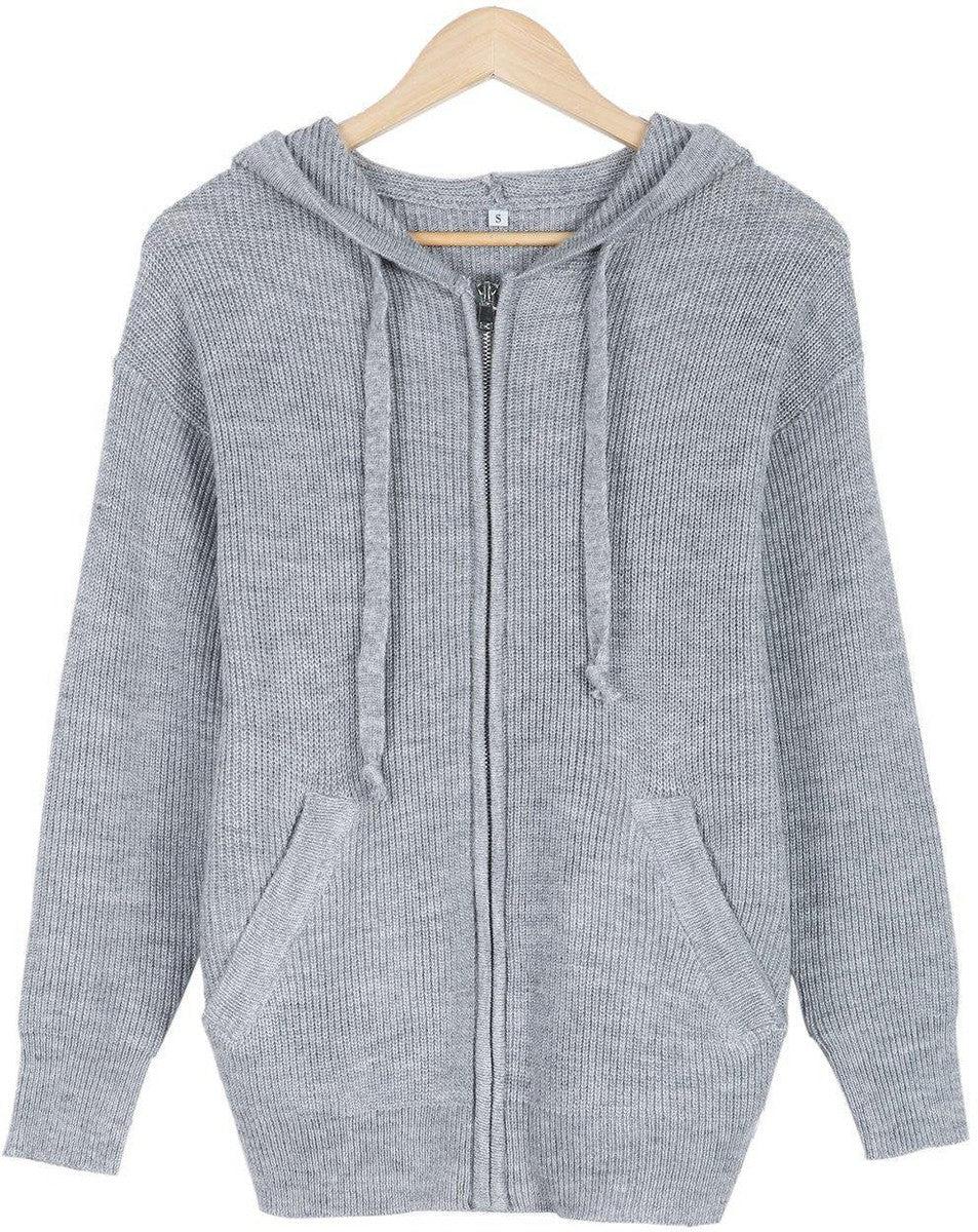 MW | Trendiger und eleganter allgemeiner Pullover