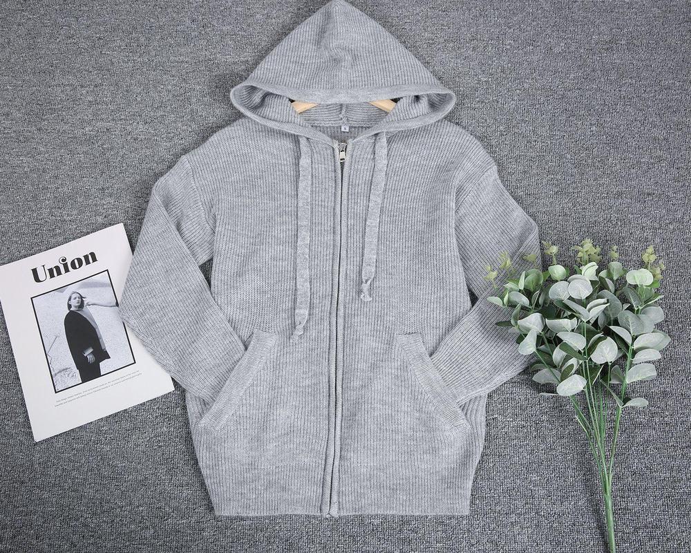 MW | Trendiger und eleganter allgemeiner Pullover
