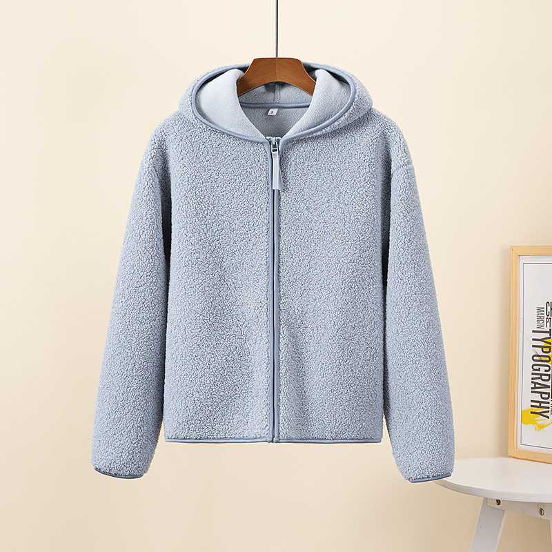 MW | Klassische und elegante Winterjacke
