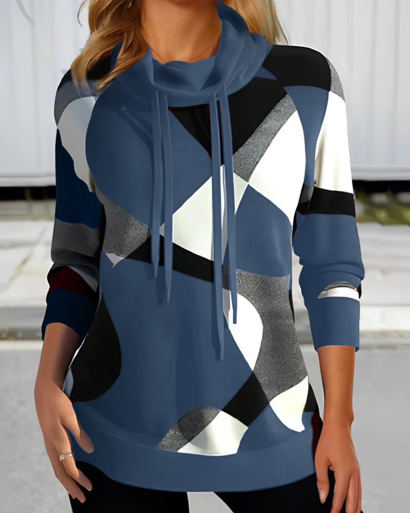 MW | Klassischer und modischer Winterpullover