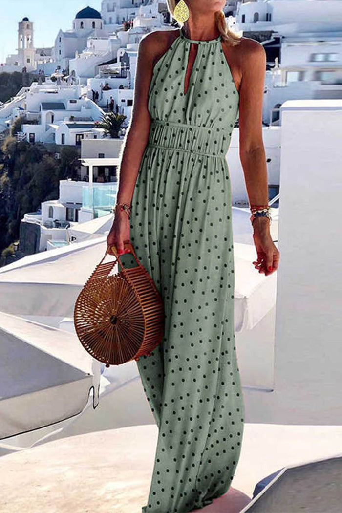 EM | Hanna – Maxikleid