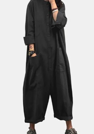 MW | Entspannter und stilvoller Winter-Romper