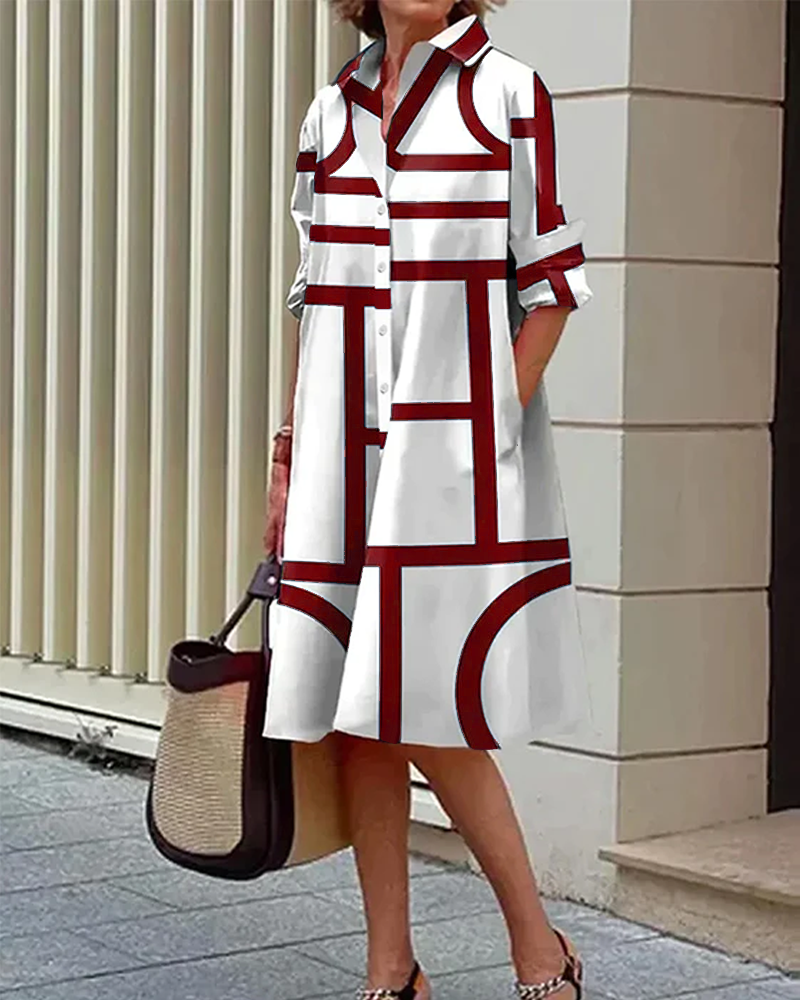 MW | Müheloses und elegantes Sommerkleid