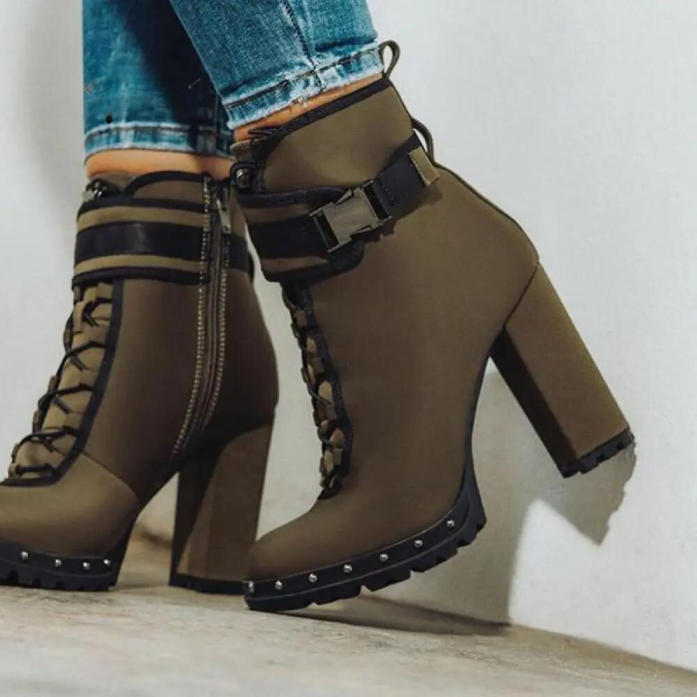 MW | Lässige und coole Sommerstiefel