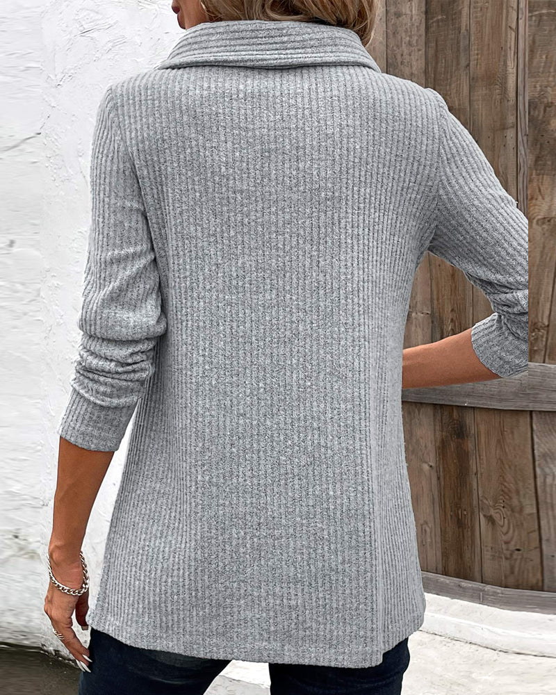 MW | Mühelose und trendige Bluse