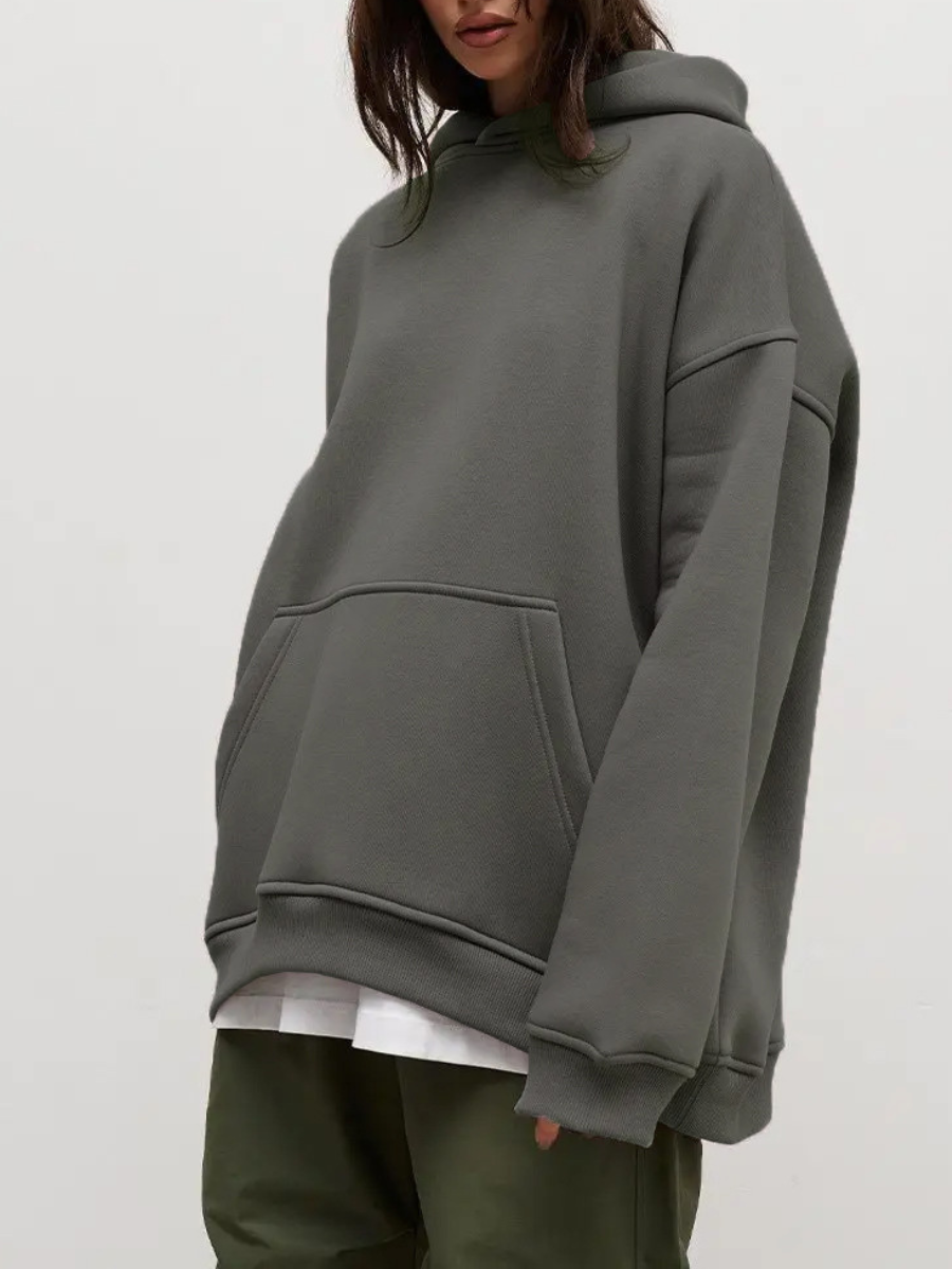 MW | Klassischer und stilvoller Winterpullover