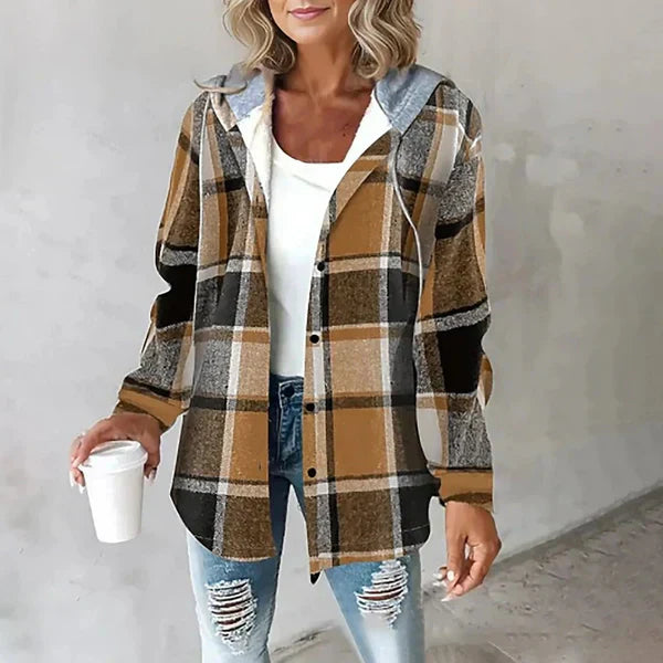 MW | Schicke und vielseitige Winterjacke