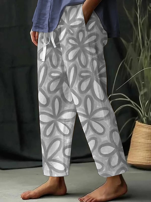 EM | Trendige und frische Hosen