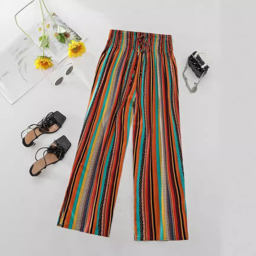 EM | Trendige und elegante Hosen