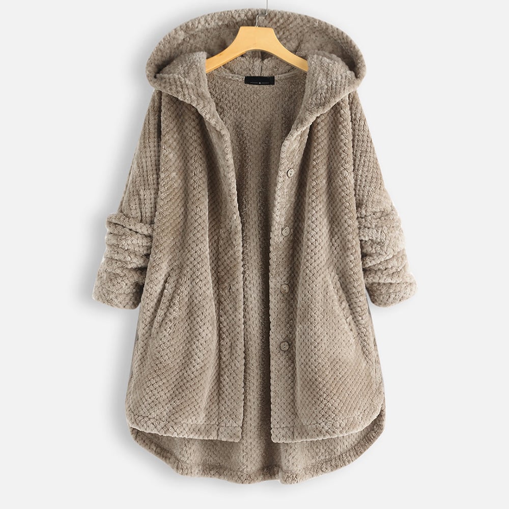 MW | Stilvolle und elegante Winterjacke