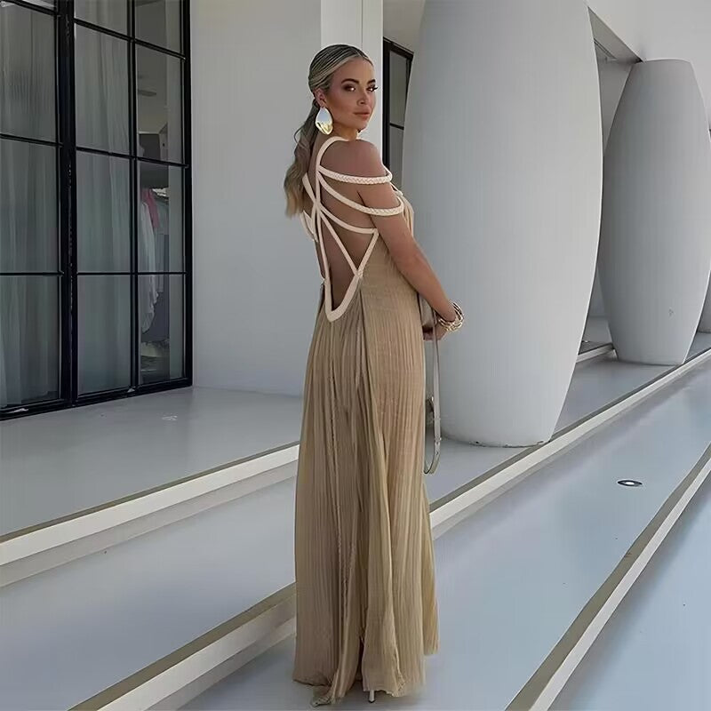 MW | Maxikleid