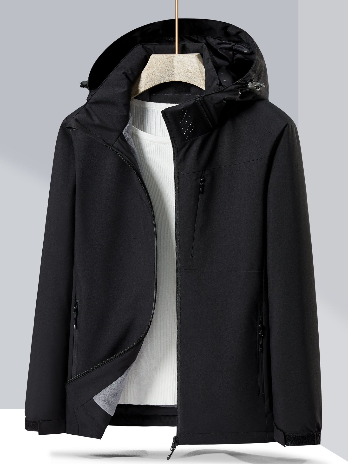 MW | Schicke und lässige Winterjacke