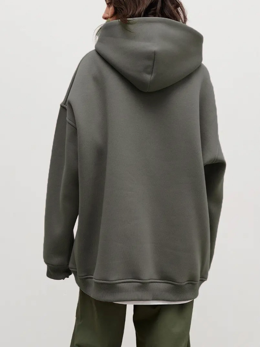 MW | Klassischer und stilvoller Winterpullover