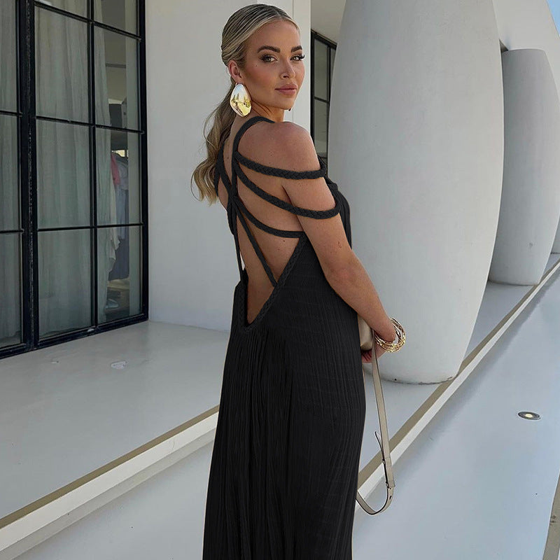 MW | Maxikleid