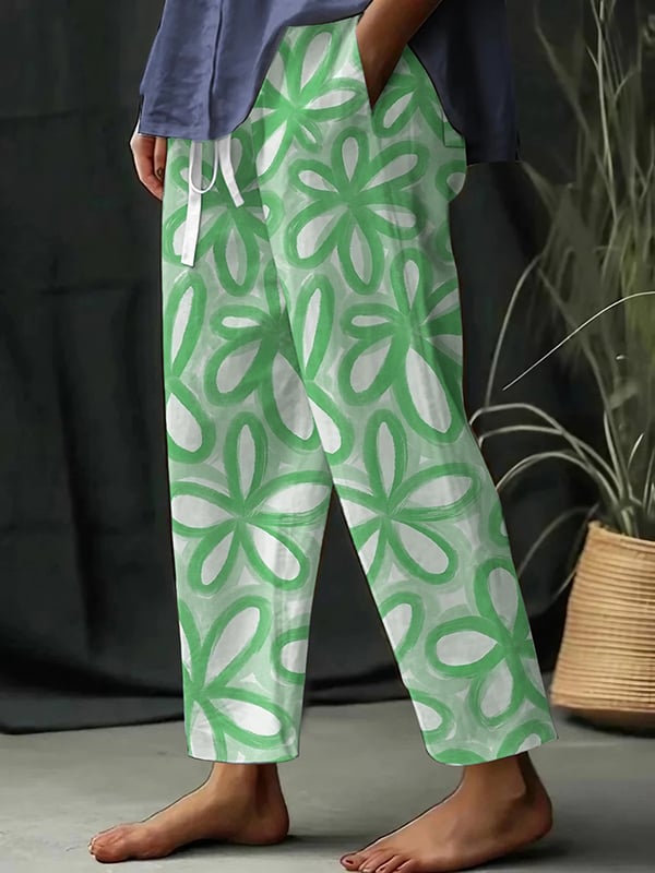 EM | Trendige und frische Hosen