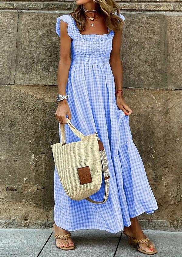 Angeline - Sommerkleid