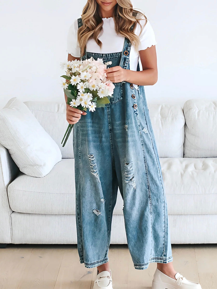EM | Mühelos lässiger Jumpsuit