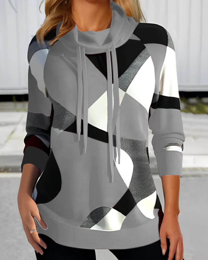 MW | Klassischer und modischer Winterpullover