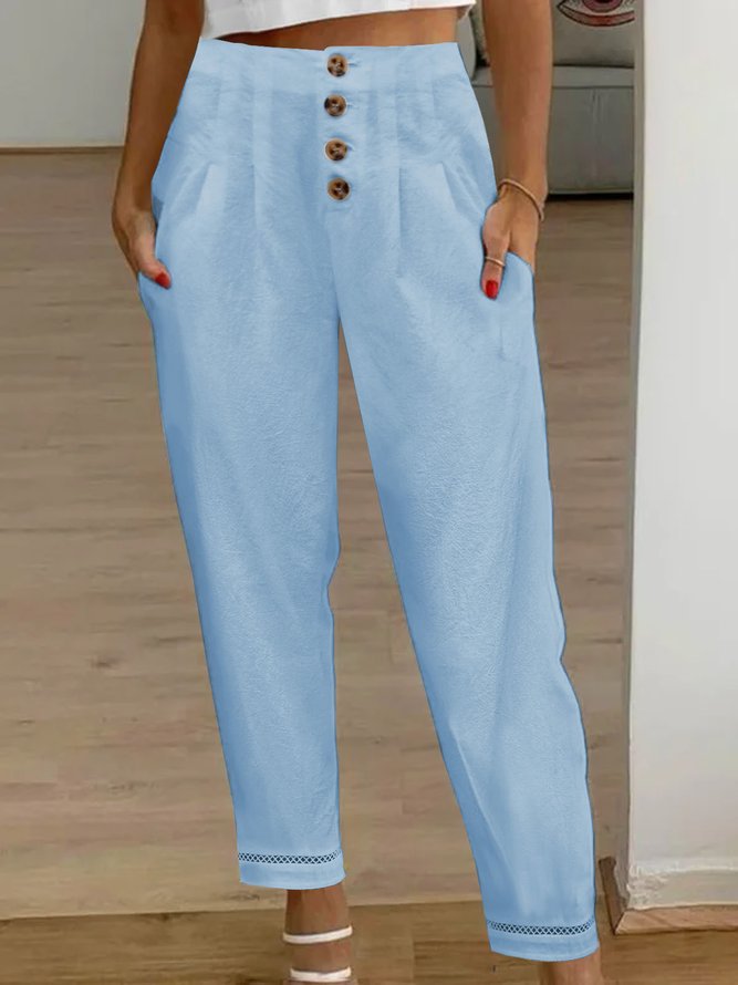 EM | Elegante Sommerhose