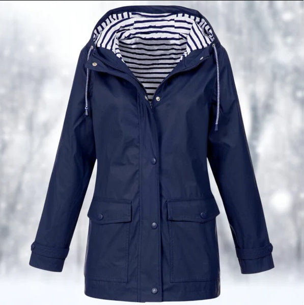 MW | Stilvolle und elegante Winterjacke