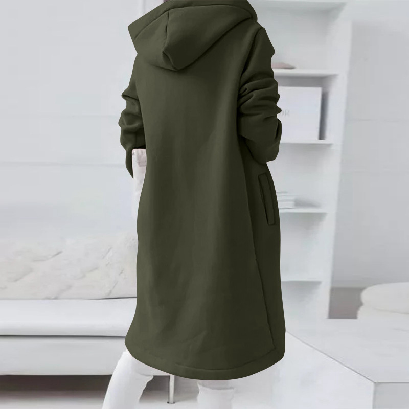 MW | Modische und mühelose Winterjacke