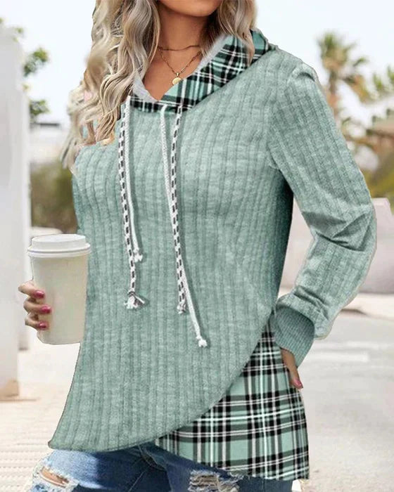 MW | Eleganter und vielseitiger Winterpullover