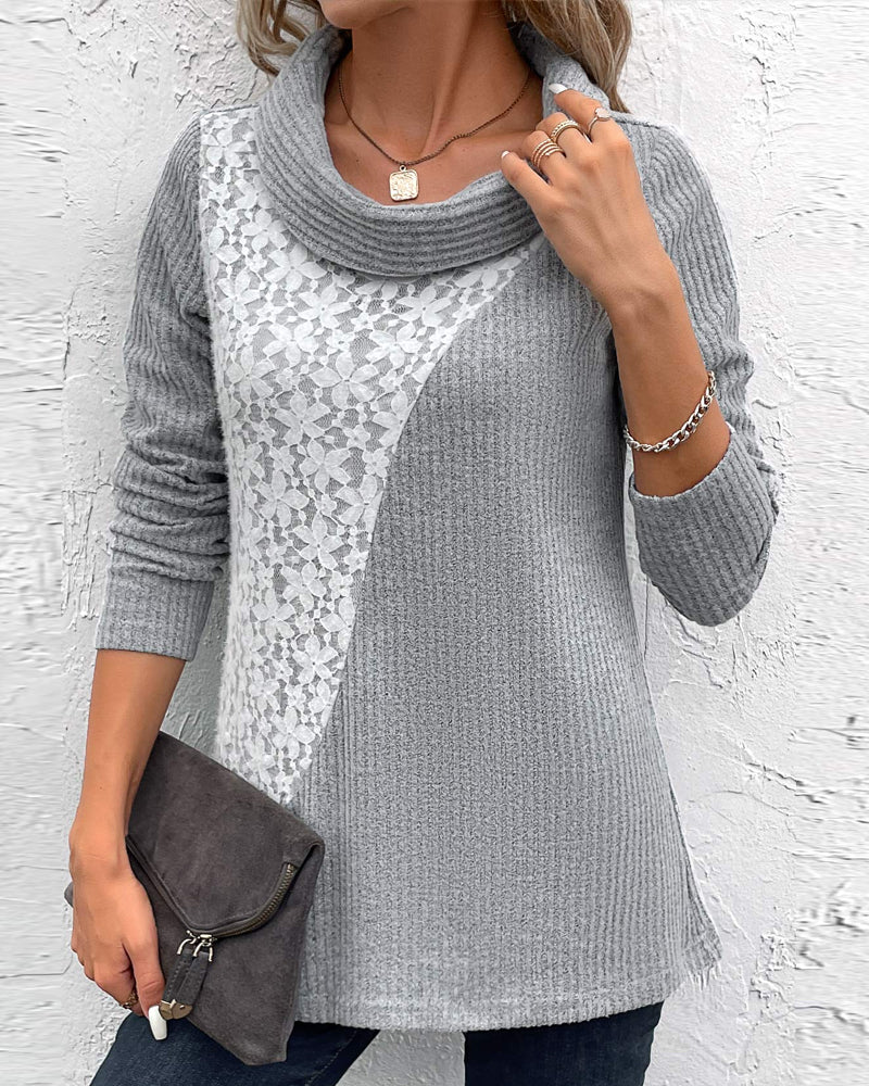 MW | Mühelose und trendige Bluse