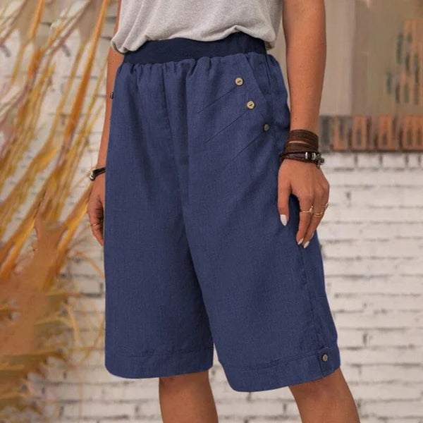 MW | Klassische und elegante Shorts