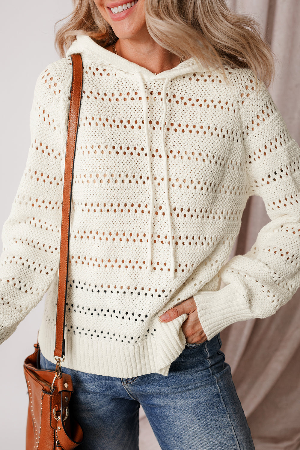 MW | Schicker und entspannter Winterpullover
