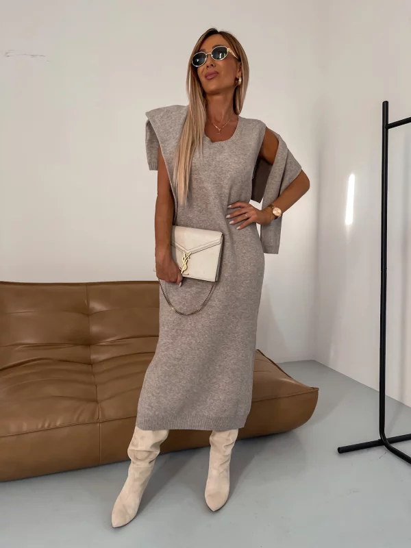 MW | Klassische und elegante Winterbluse
