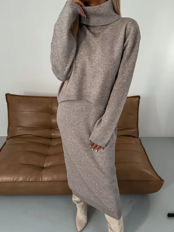 MW | Klassische und elegante Winterbluse