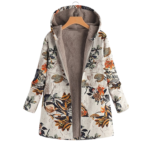 MW | Modische und mühelose Winterjacke