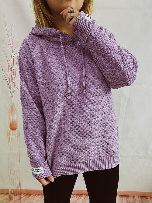 MW | Effortless and Chic Winterpullover