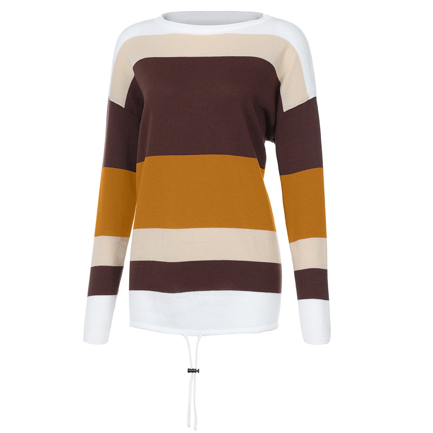 MW | Unkompliziertes und trendiges Winter-T-Shirt