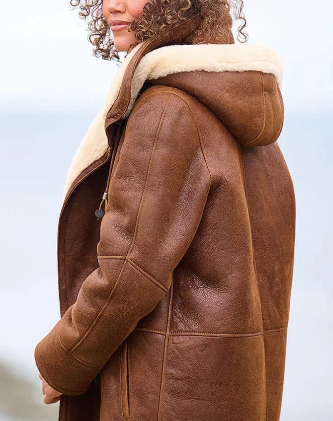 MW | Unkomplizierte und trendige Winterjacke