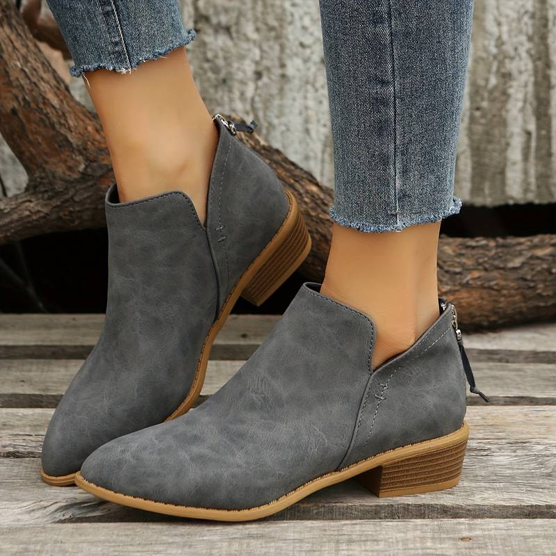 MW | Glamouröse und frische Stiefel