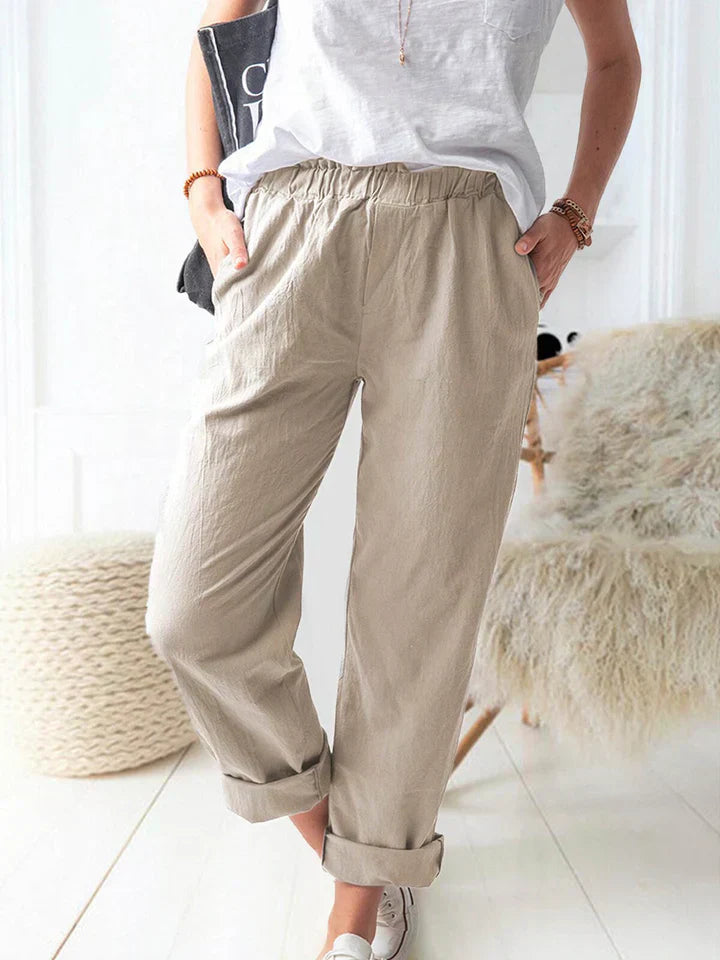 EM | Modische und minimalistische General Pants