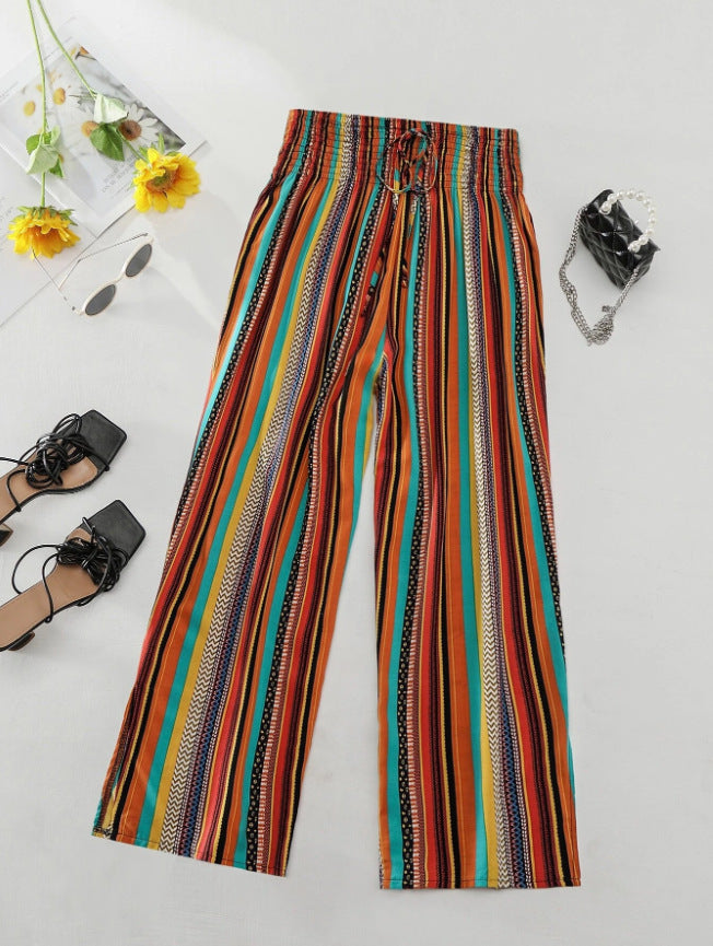 EM | Trendige und elegante Hosen