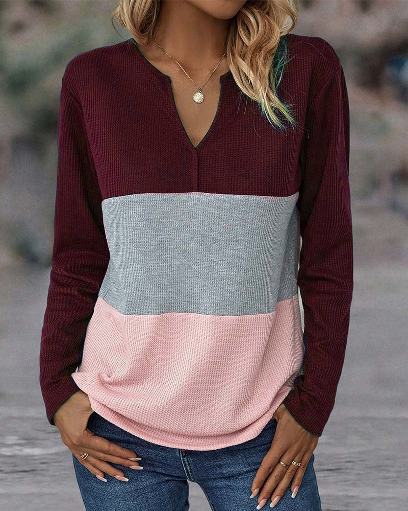 MW | Mühelos frisches Tank-Top