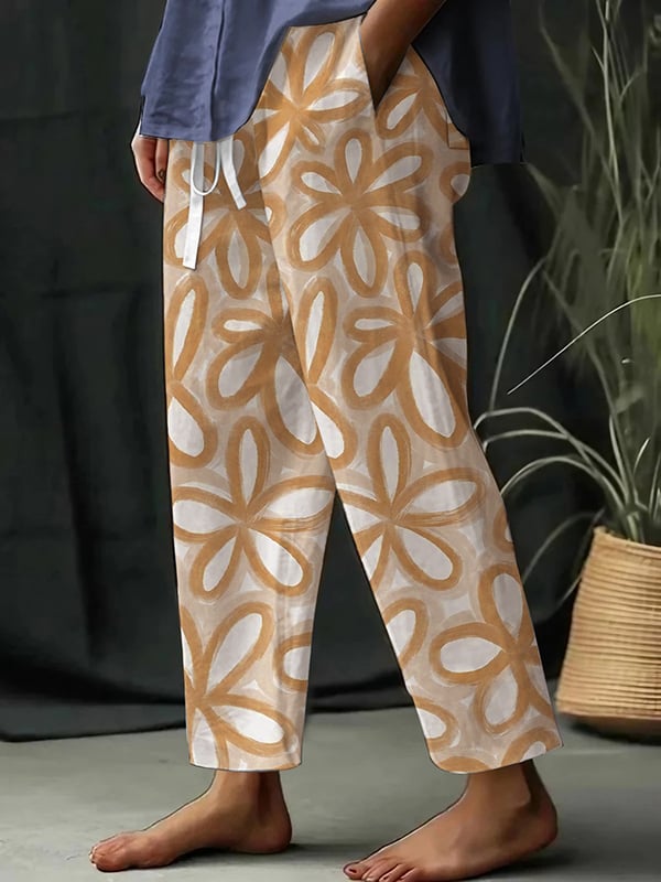 EM | Trendige und frische Hosen