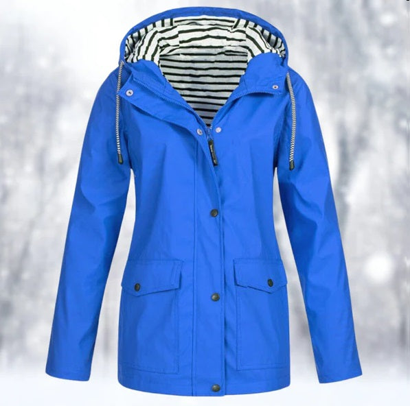 MW | Stilvolle und elegante Winterjacke