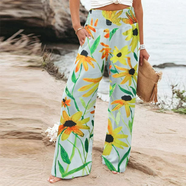 MW | Elegante Sommerhose