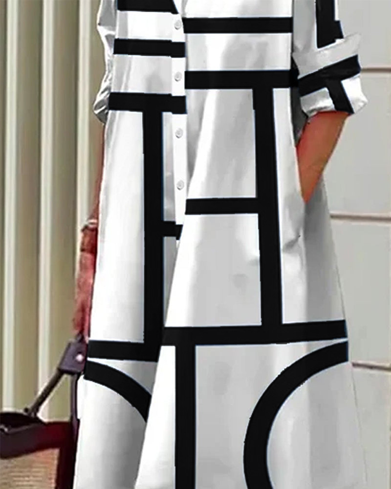 MW | Müheloses und elegantes Sommerkleid