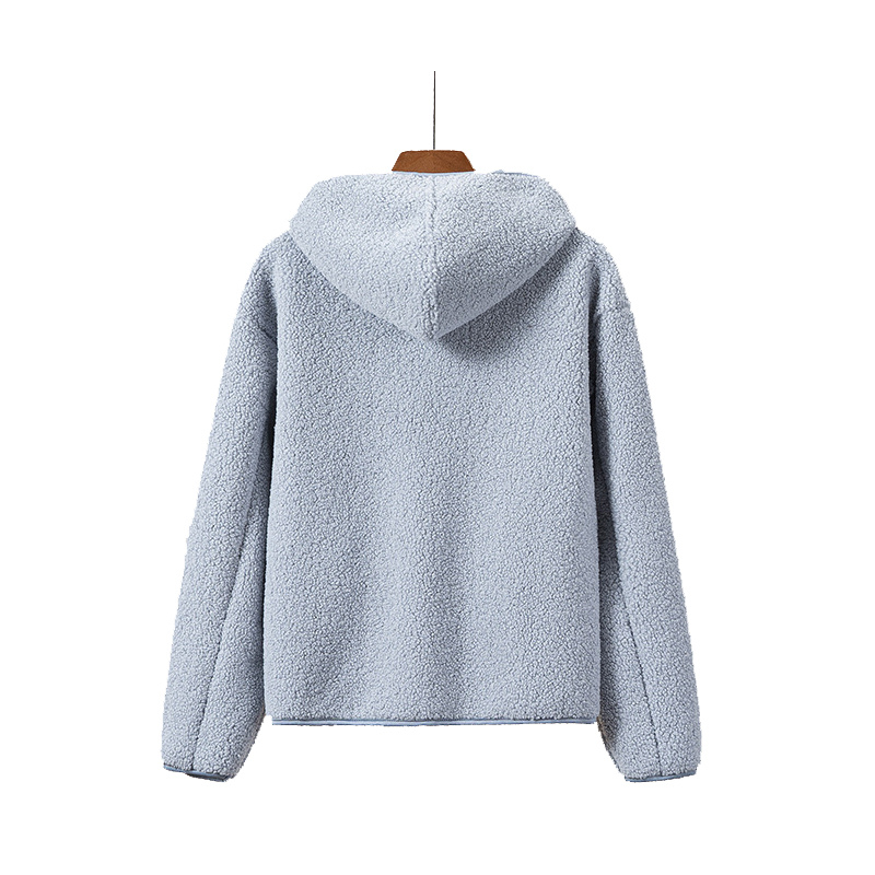 MW | Klassische und elegante Winterjacke