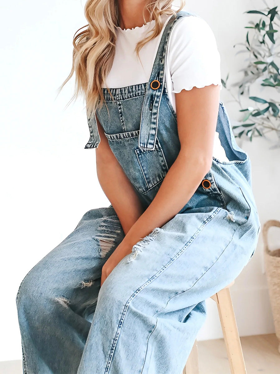 EM | Mühelos lässiger Jumpsuit
