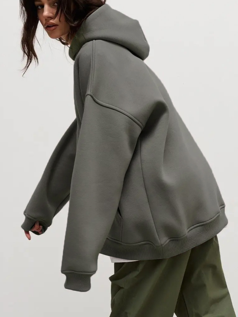 MW | Klassischer und stilvoller Winterpullover